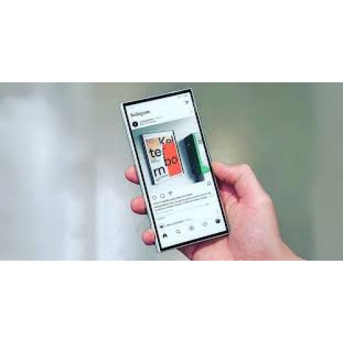 Thay Ép Mặt Kính Màn Hình Ngoài Samsung Z Fold 6